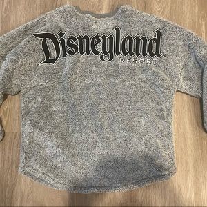 Disneyland Plush Spirit Jersey